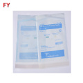 Gold supplier clinic sterilization clean pouch pack